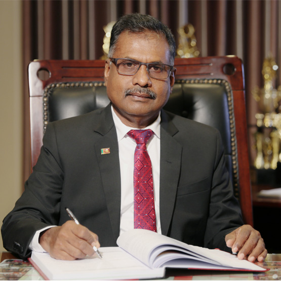 P.M.C. Thilakerathne