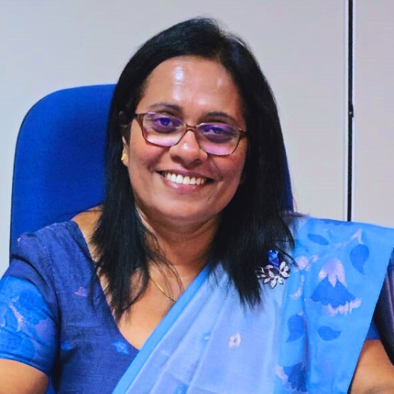 Dr. D.V.M. De Silva